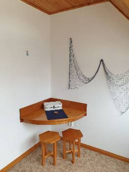 Apartman szoba 3
